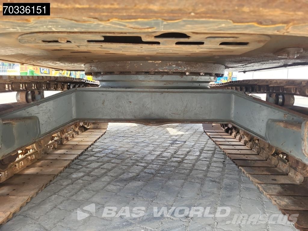 Wacker Neuson ET90 ET90 A/C Miniescavatori