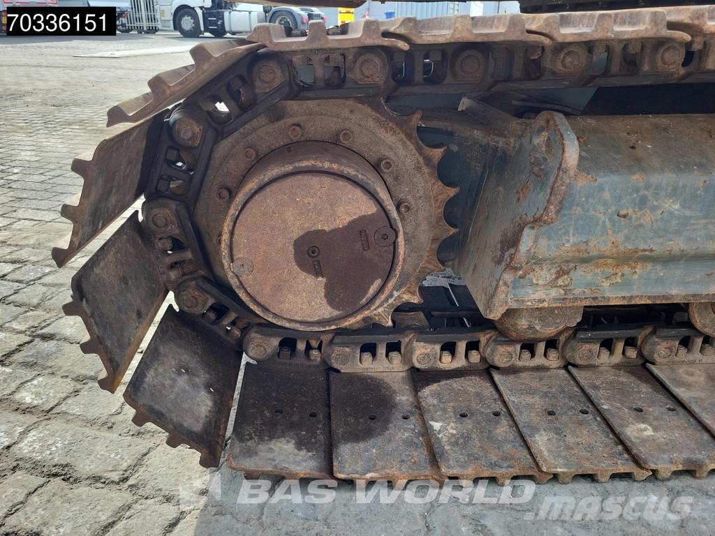 Wacker Neuson ET90 ET90 A/C Miniescavatori