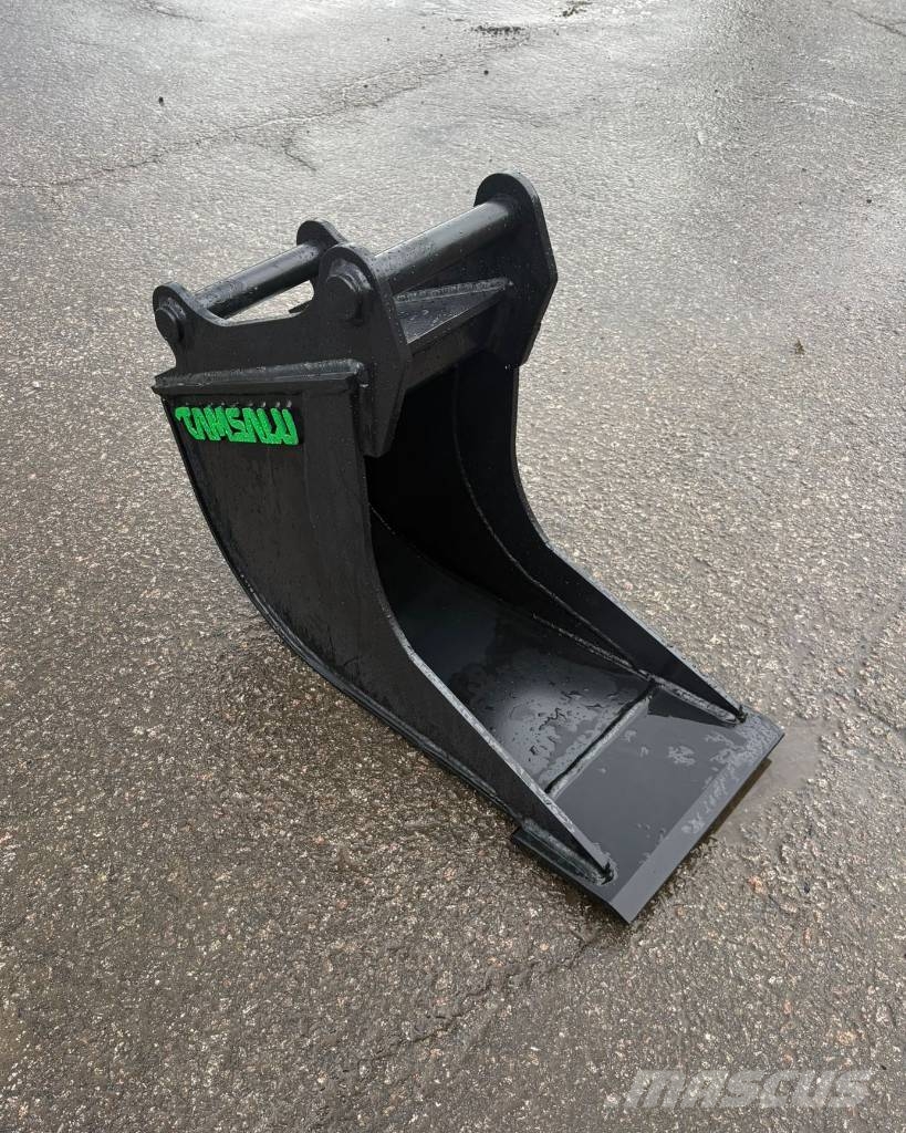 Tamsalu KKN600 Bakken
