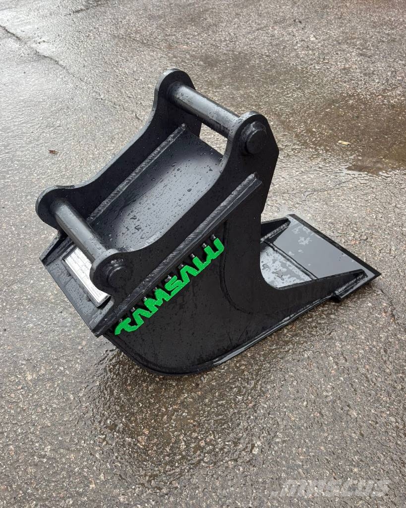 Tamsalu KKN600 Bakken