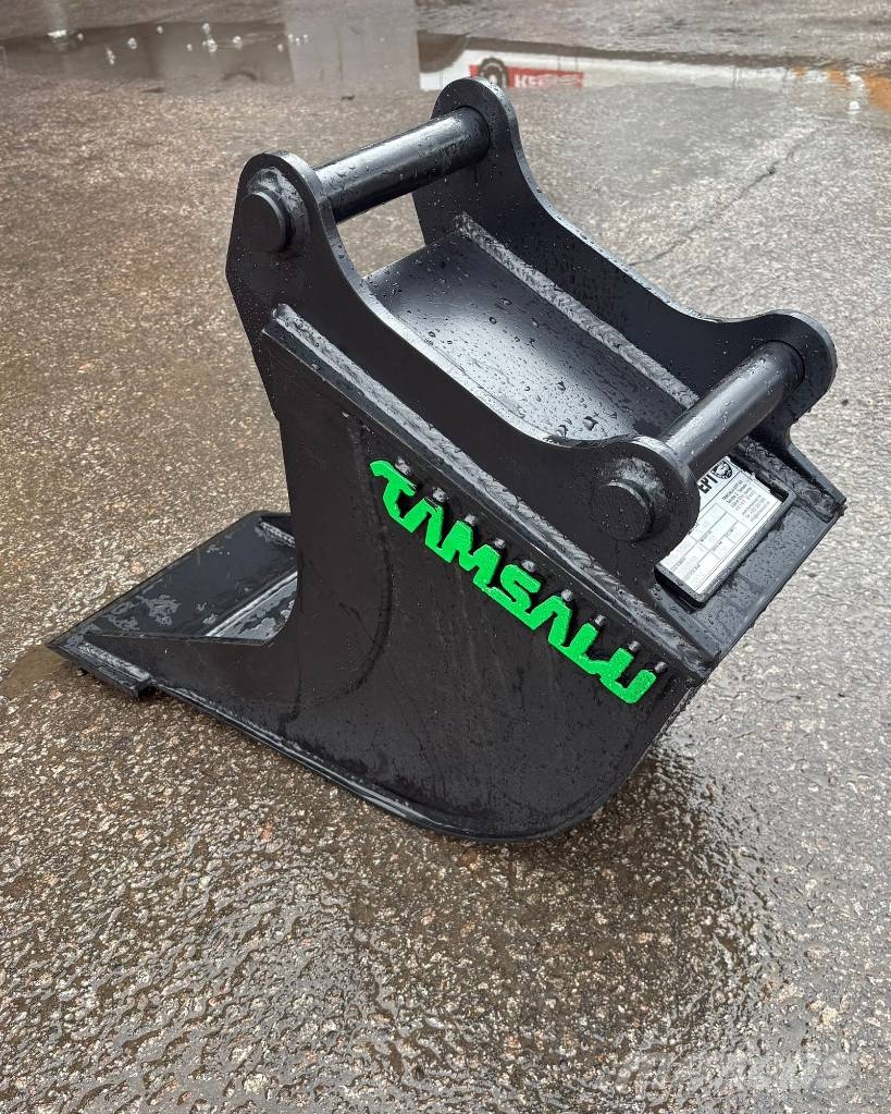 Tamsalu KKN600 Bakken