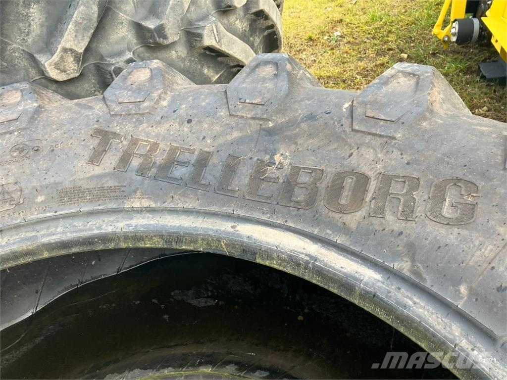 Trelleborg 600/65R34 Reifen