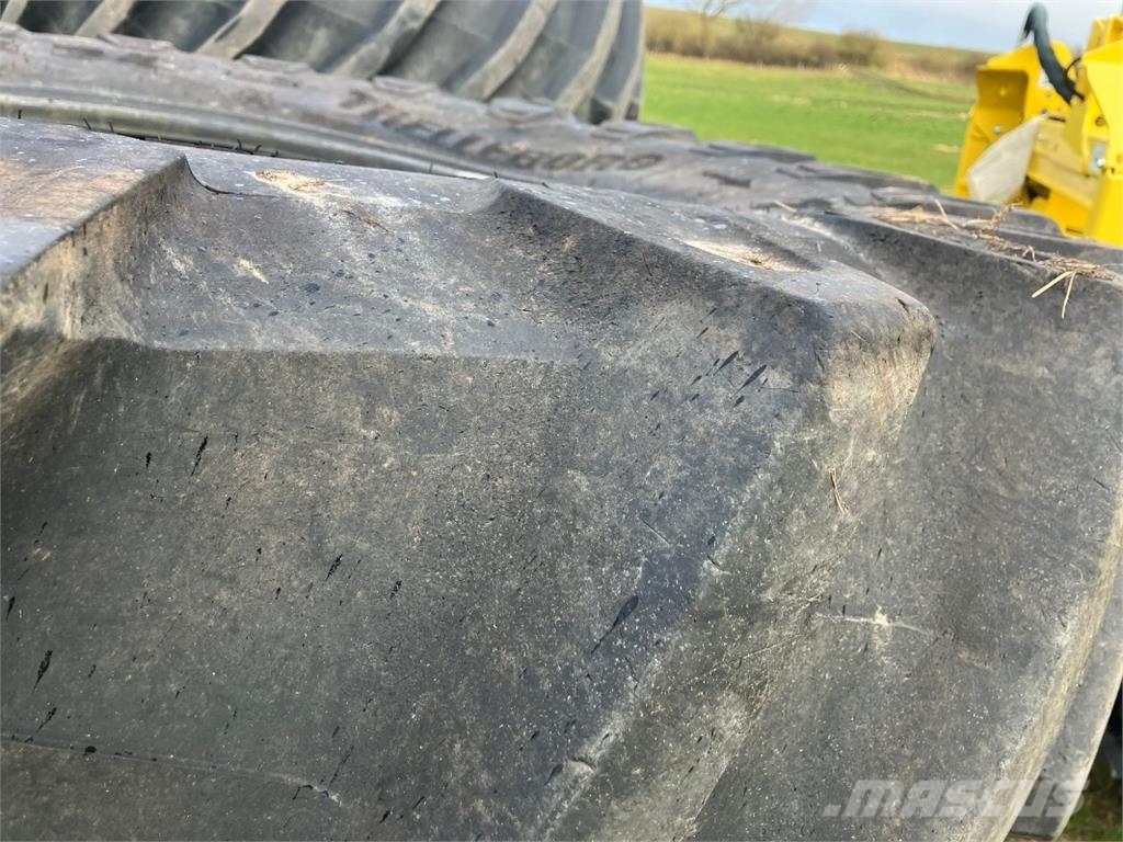 Trelleborg 600/65R34 Reifen