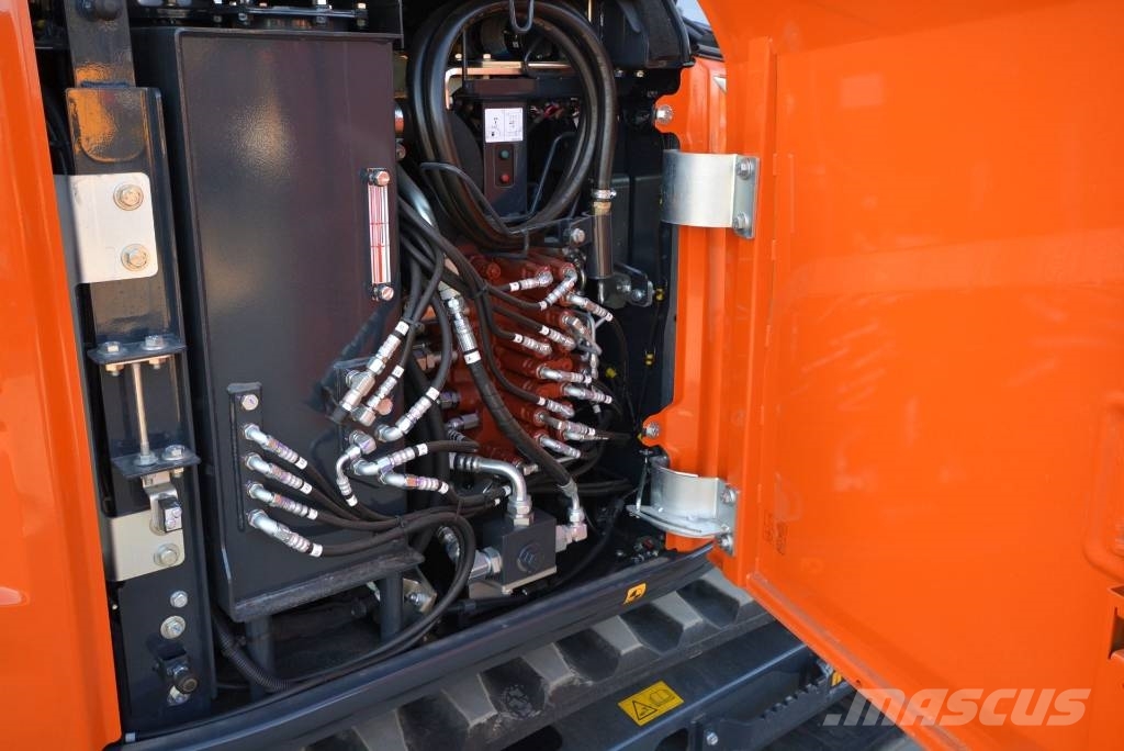 HITACHI
日立
Lo-D
HMA-4500
パワーアンプ
ステレオ
音響 Hitachi ZX 95 US-7, 2024, Ravensburg-Oberzell, Baden