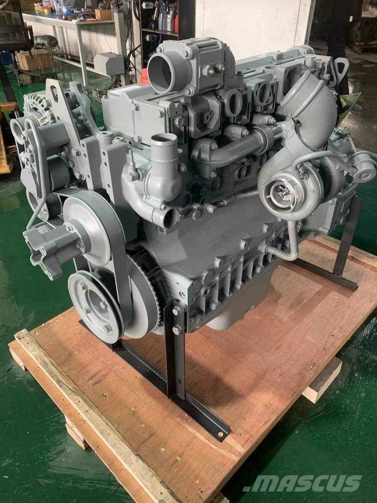 Deutz BF6M1013FC  engine محركات