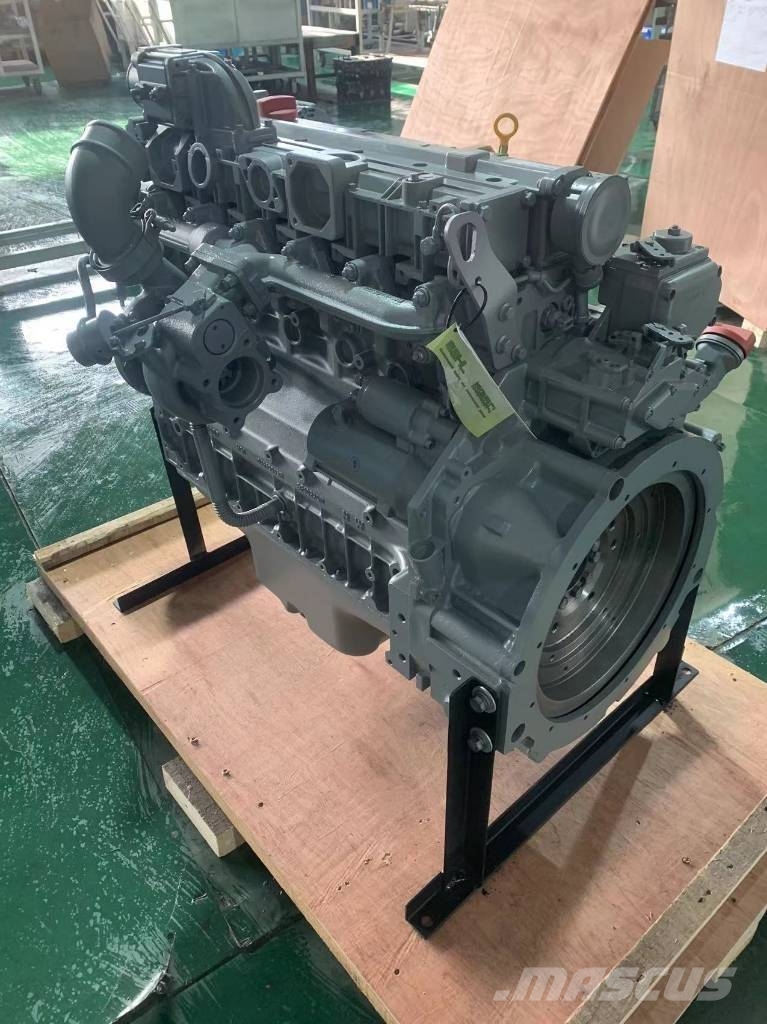 Deutz BF6M1013FC  engine محركات