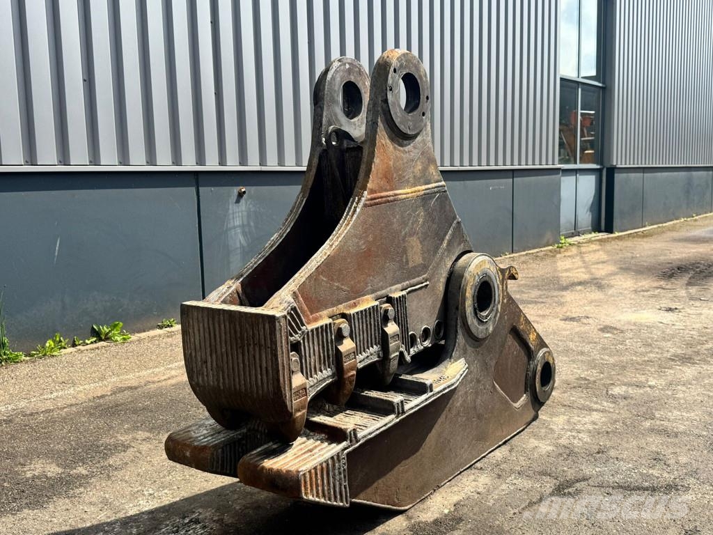 Verachtert Demolition JAW VTP50 / MP 30 Shears