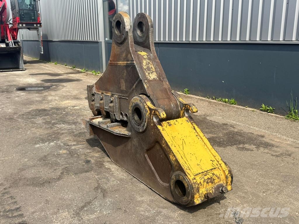 Verachtert Demolition JAW VTP50 / MP 30 Shears