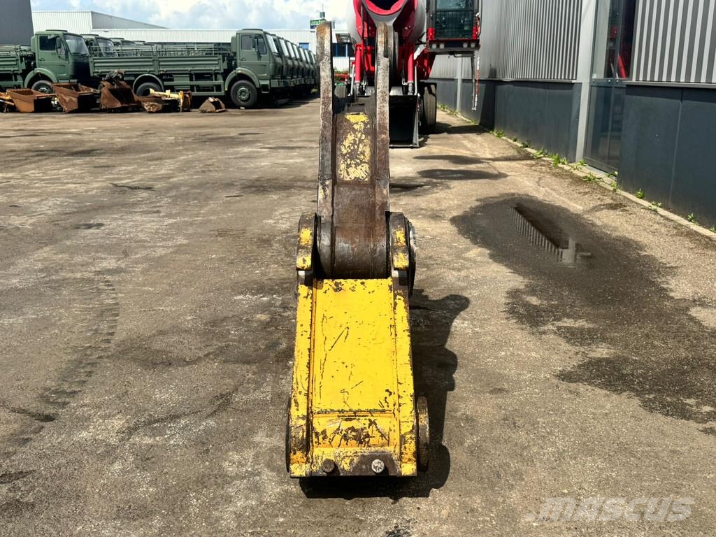 Verachtert Demolition JAW VTP50 / MP 30 Shears