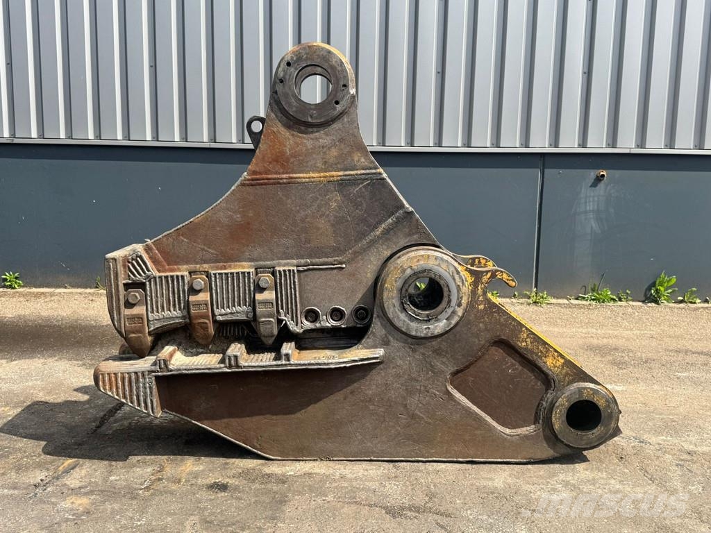Verachtert Demolition JAW VTP50 / MP 30 Shears