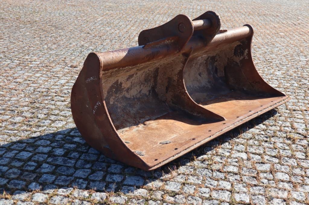  Balde limpeza 2130 mm Ø80 دلاء