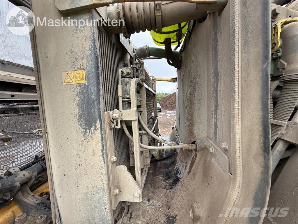 Volvo L120G Wheel loaders