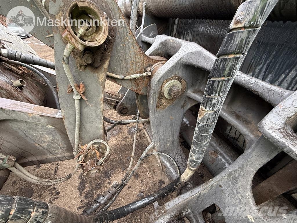 Volvo L120G Wheel loaders