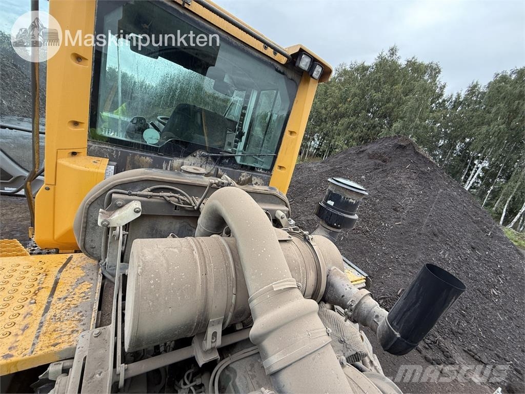 Volvo L120G Wheel loaders