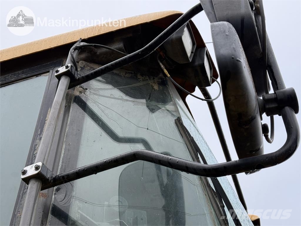 Volvo L120G Wheel loaders