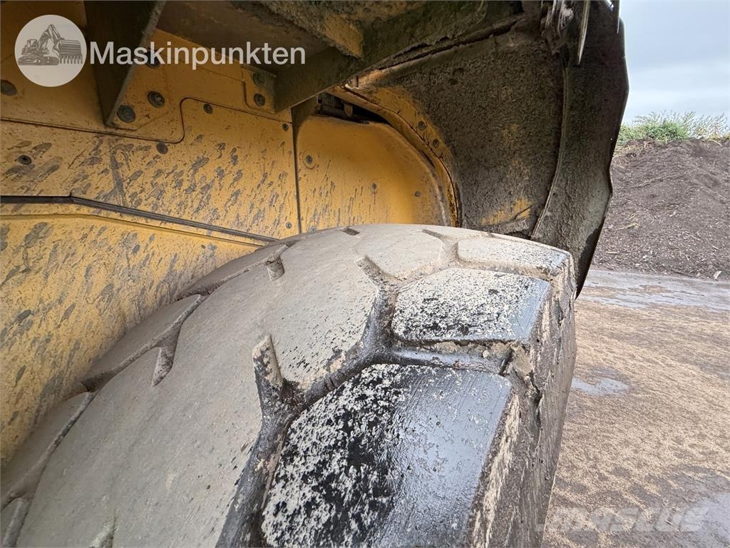 Volvo L120G Wheel loaders