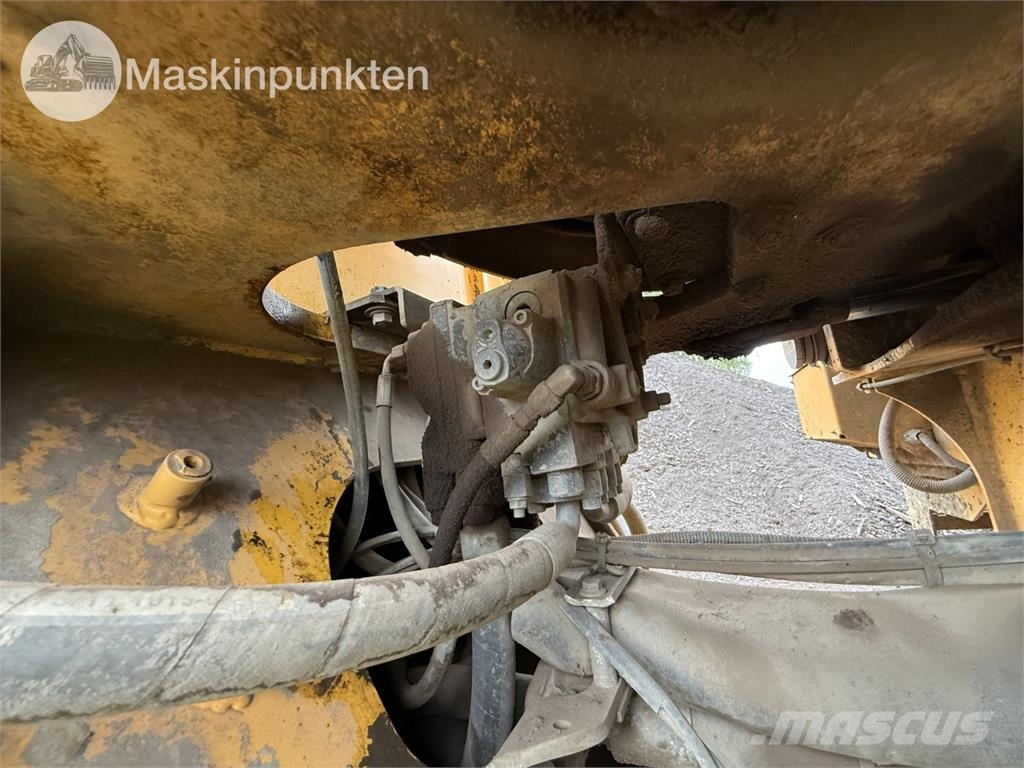 Volvo L120G Wheel loaders