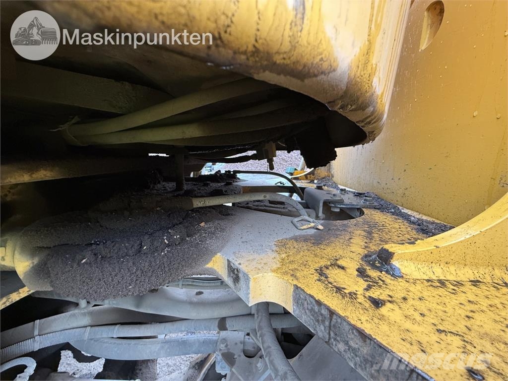 Volvo L120G Wheel loaders
