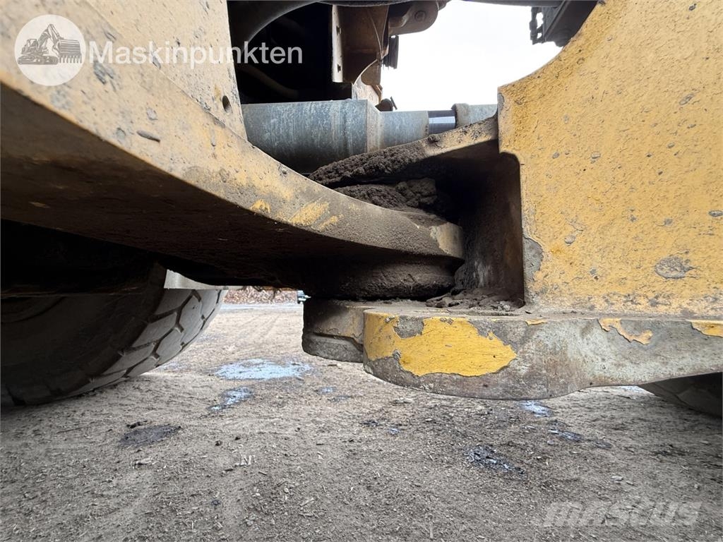 Volvo L120G Wheel loaders