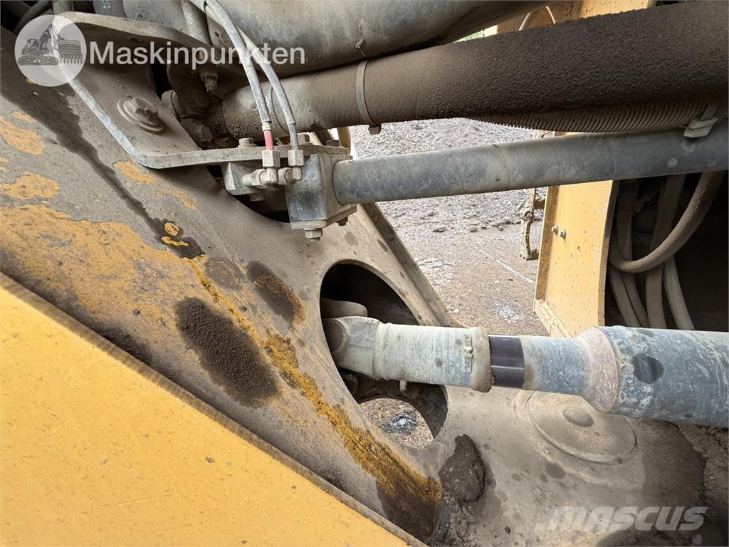 Volvo L120G Wheel loaders