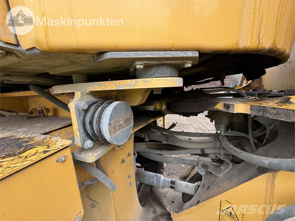 Volvo L120G Wheel loaders