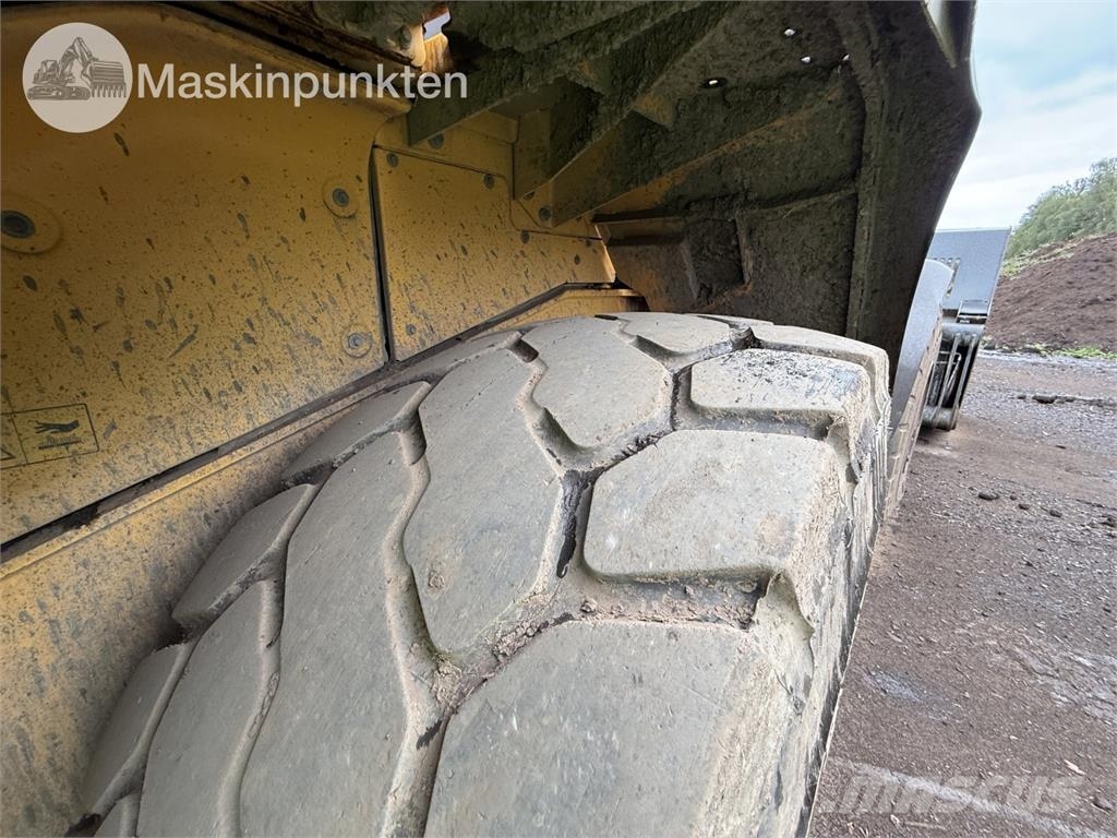Volvo L120G Wheel loaders