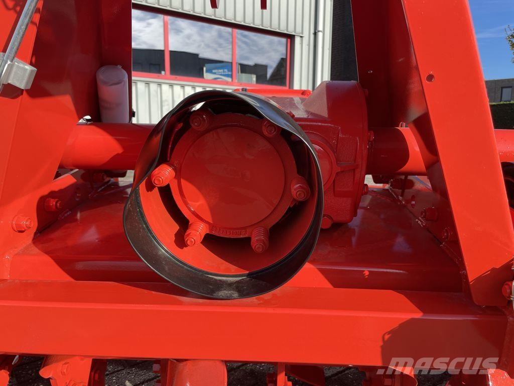 Kuhn EL122-280 Frees met Kooirol Inne maszyny i akcesoria uprawowe