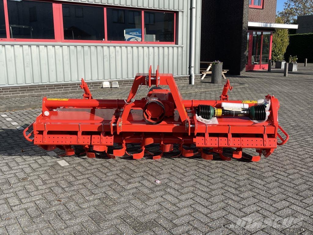 Kuhn EL122-280 Frees met Kooirol Inne maszyny i akcesoria uprawowe