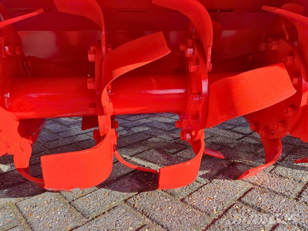 Kuhn EL122-280 Frees met Kooirol Inne maszyny i akcesoria uprawowe