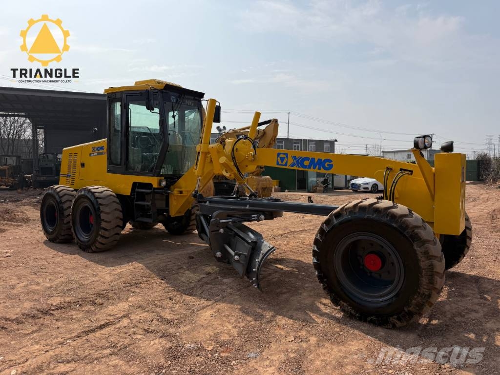 XCMG GR 1803 Greideri