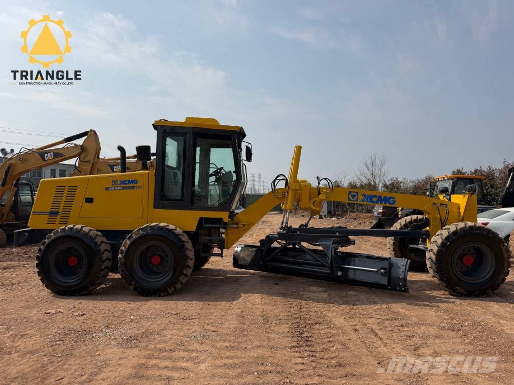 XCMG GR 1803 Greideri