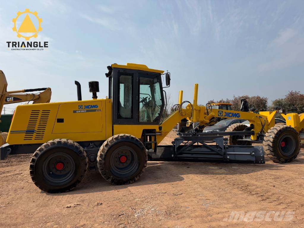 XCMG GR 1803 Greideri