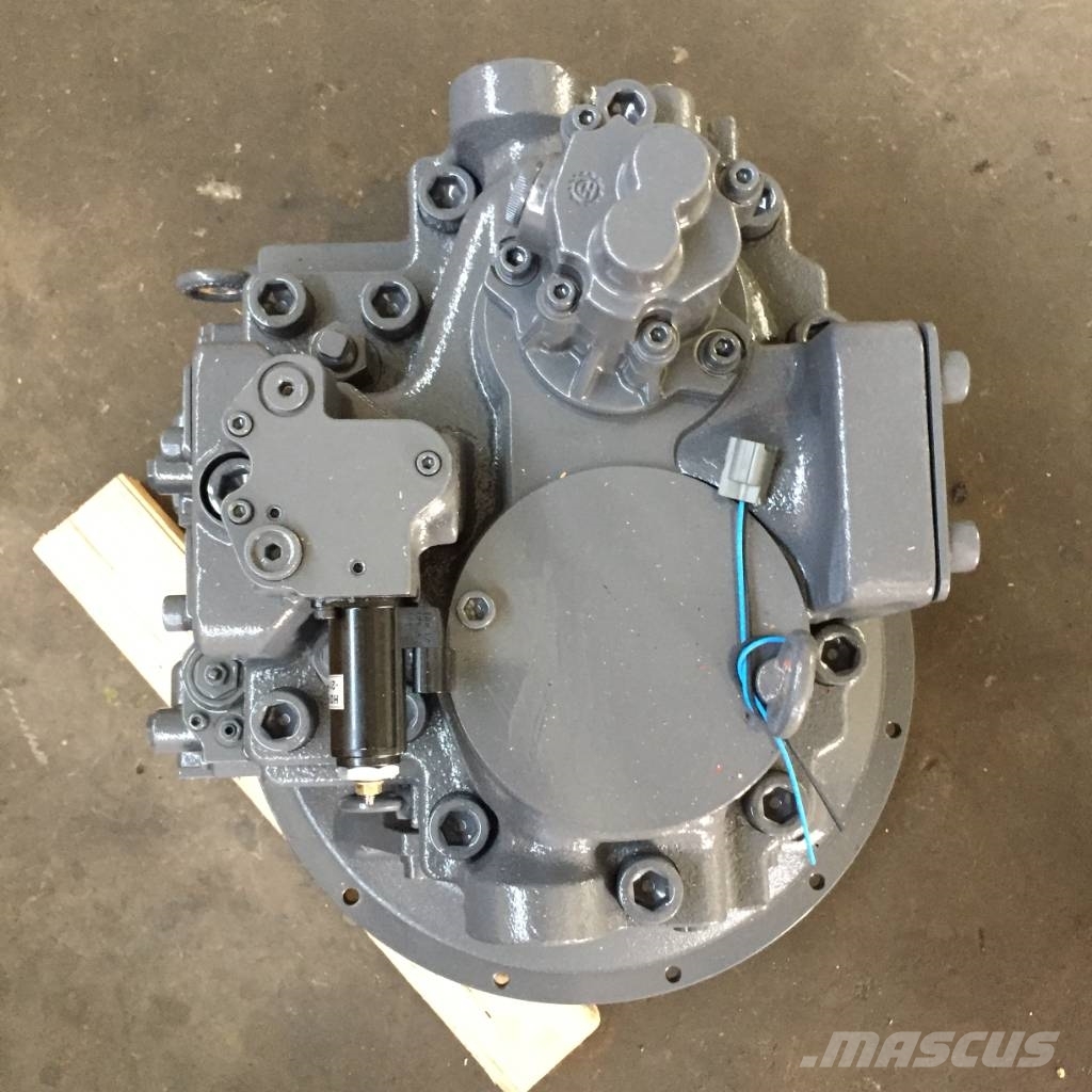CAT 345D 345DL 349DL Hydraulic Pump 295-9663 488-4576 Hydraulik
