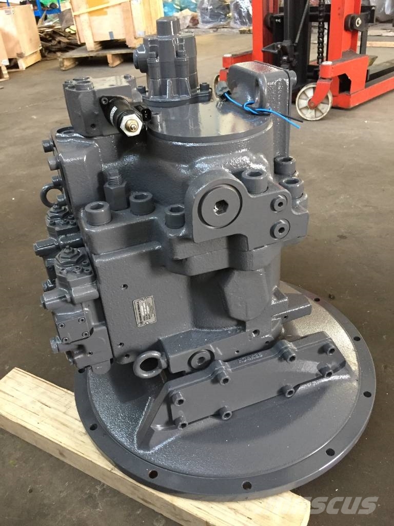 CAT 345D 345DL 349DL Hydraulic Pump 295-9663 488-4576 Hydraulik