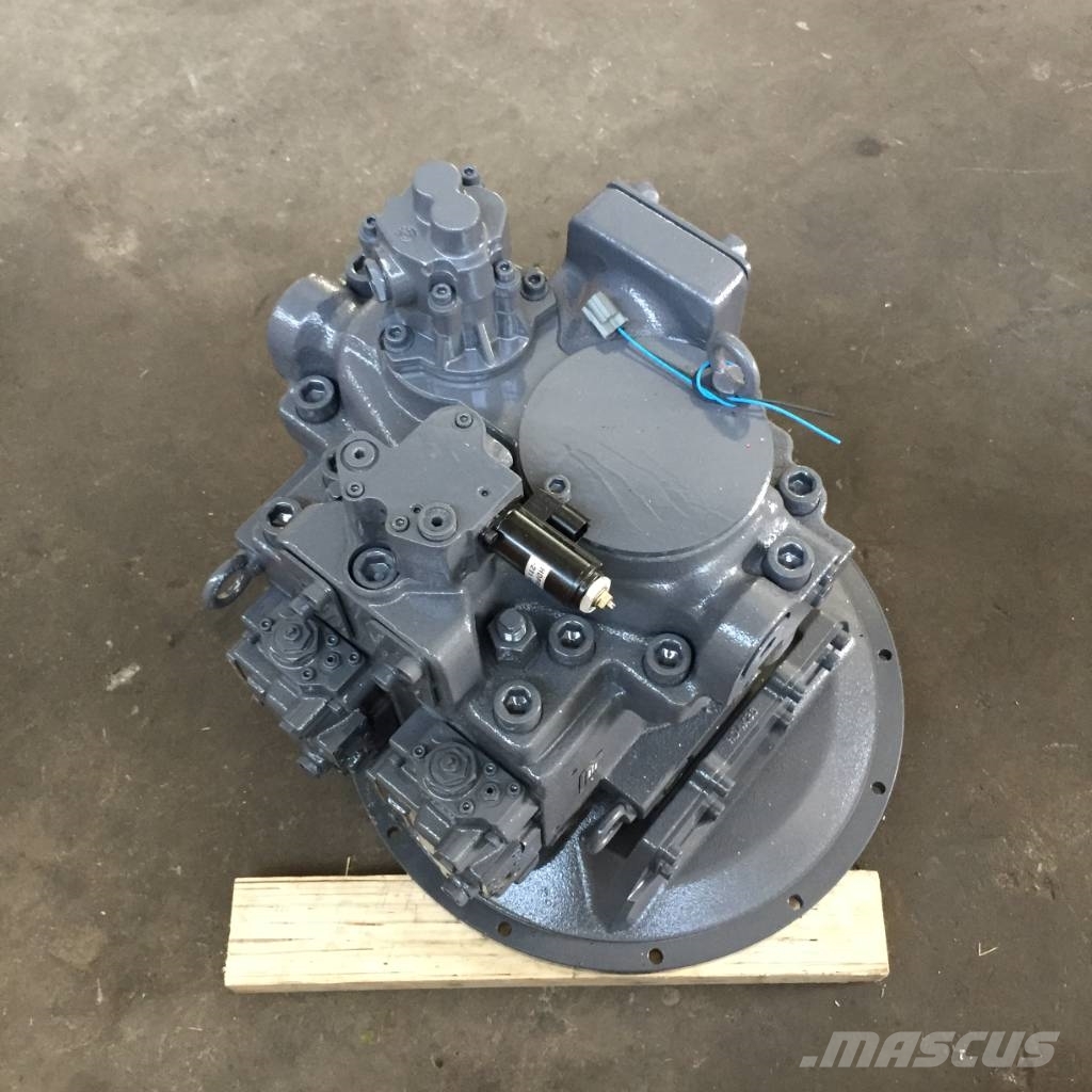 CAT 345D 345DL 349DL Hydraulic Pump 295-9663 488-4576 Hydraulik