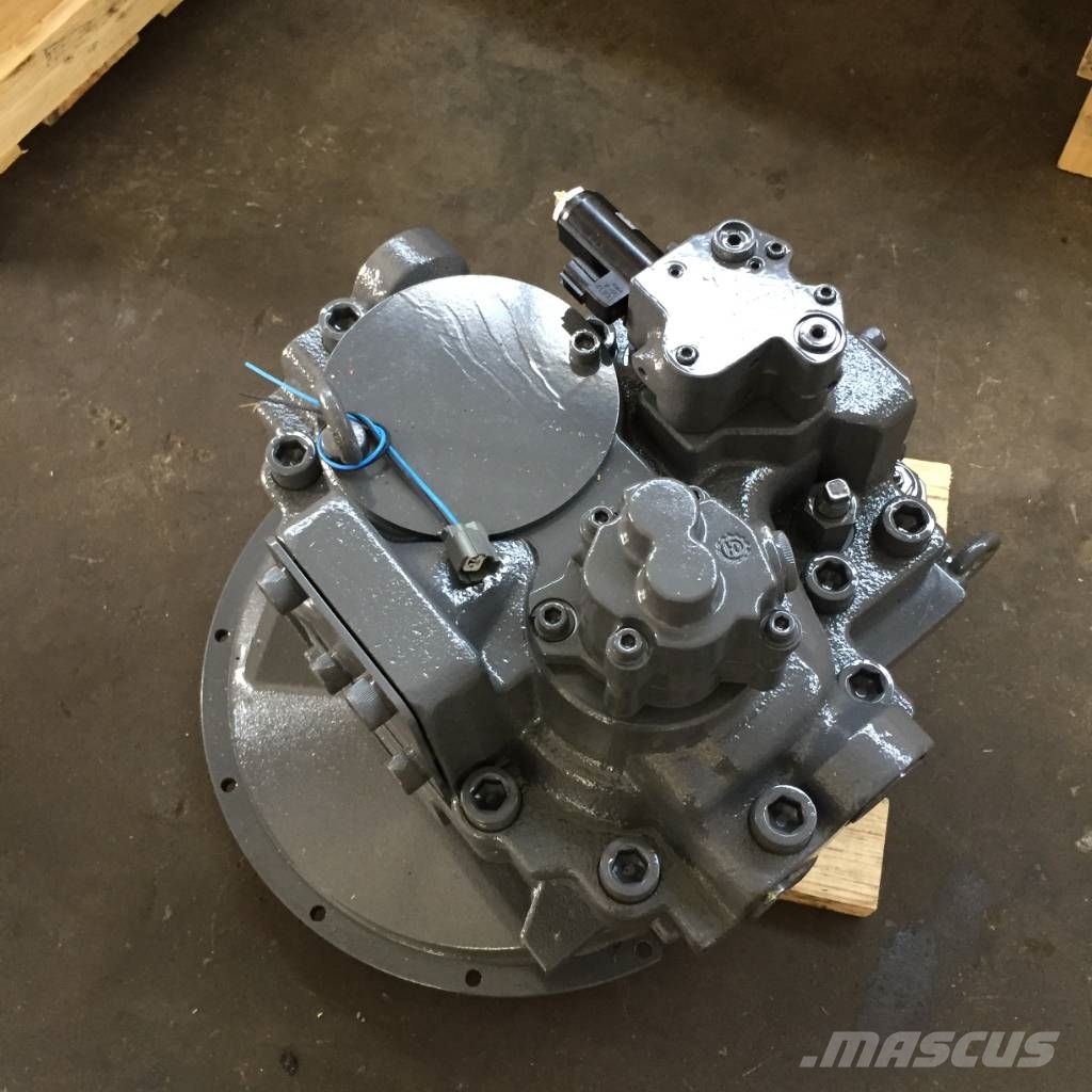 CAT 345D 345DL 349DL Hydraulic Pump 295-9663 488-4576 Hydraulik