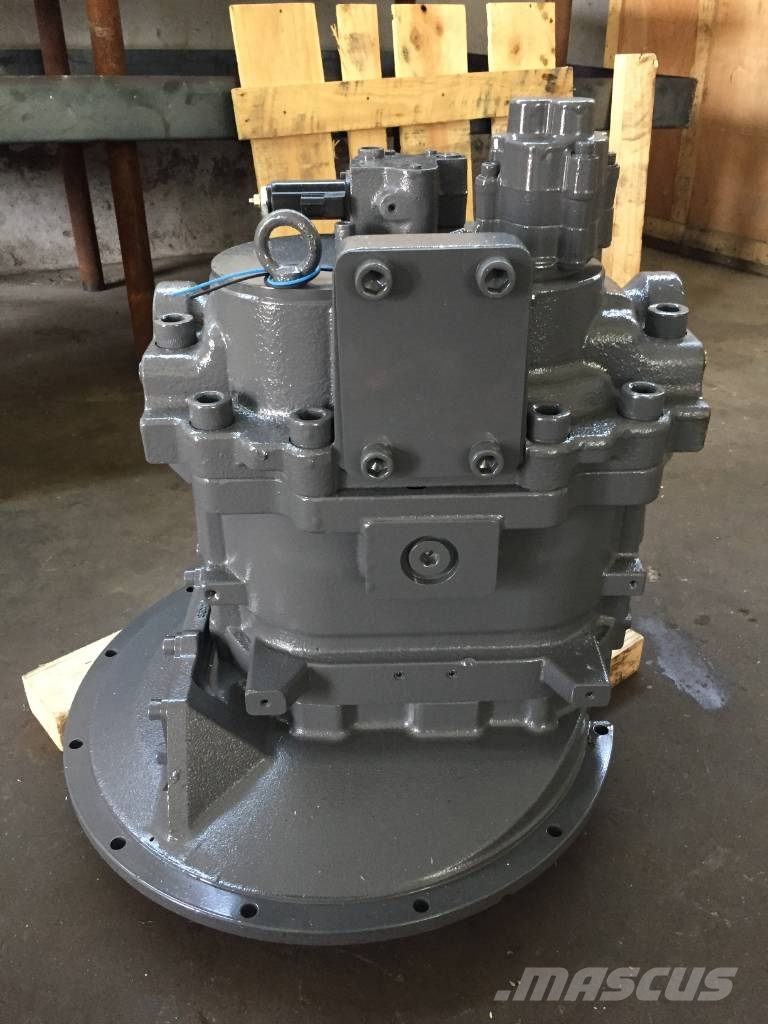 CAT 345D 345DL 349DL Hydraulic Pump 295-9663 488-4576 Hydraulik