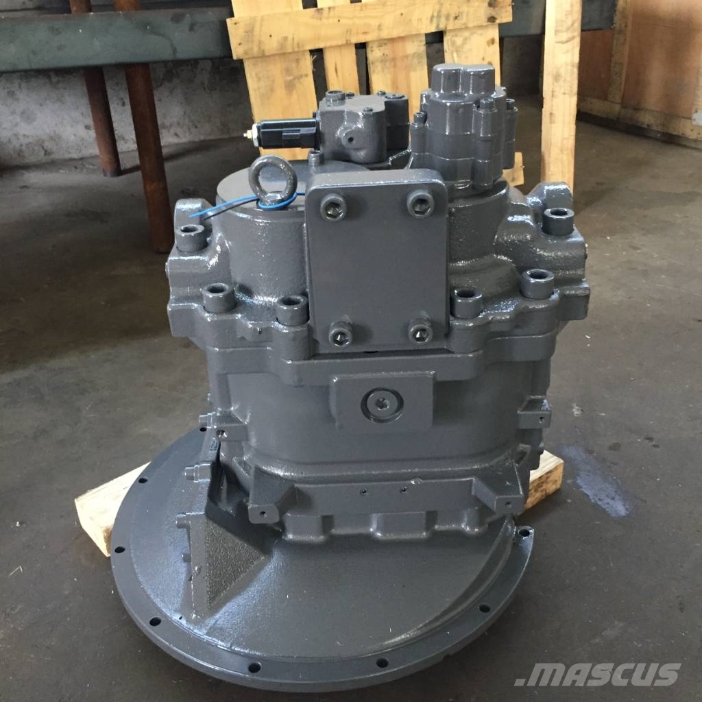 CAT 345D 345DL 349DL Hydraulic Pump 295-9663 488-4576 Hydraulik