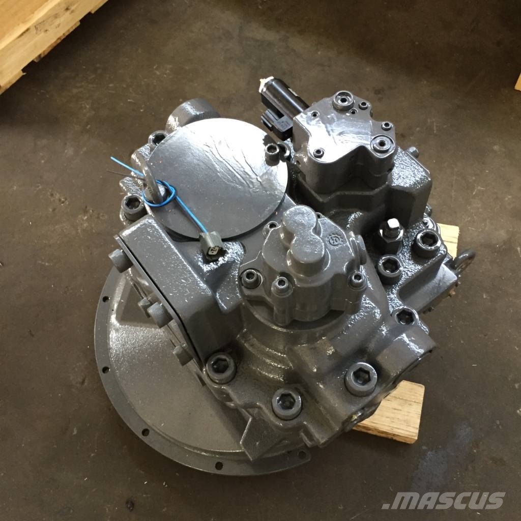 CAT 345D 345DL 349DL Hydraulic Pump 295-9663 488-4576 Hydraulik