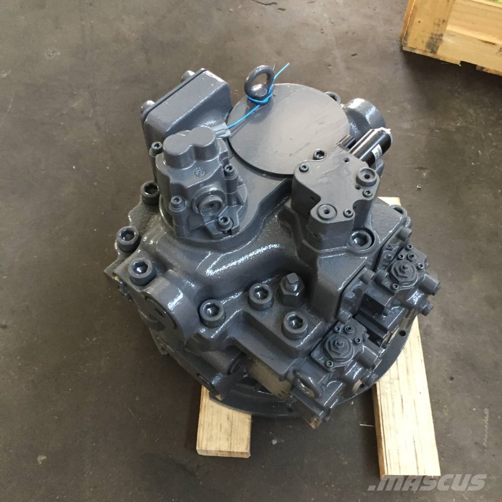 CAT 345D 345DL 349DL Hydraulic Pump 295-9663 488-4576 Hydraulik