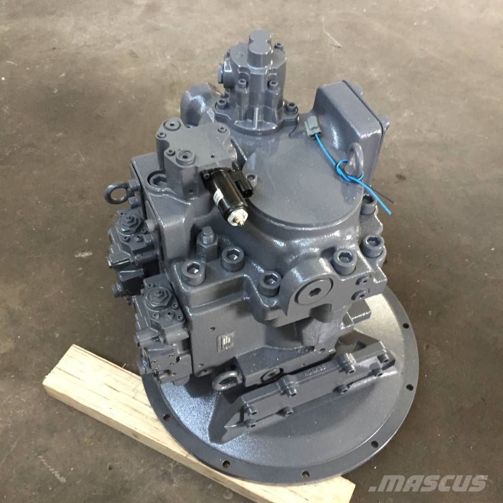 CAT 345D 345DL 349DL Hydraulic Pump 295-9663 488-4576 Hydraulik