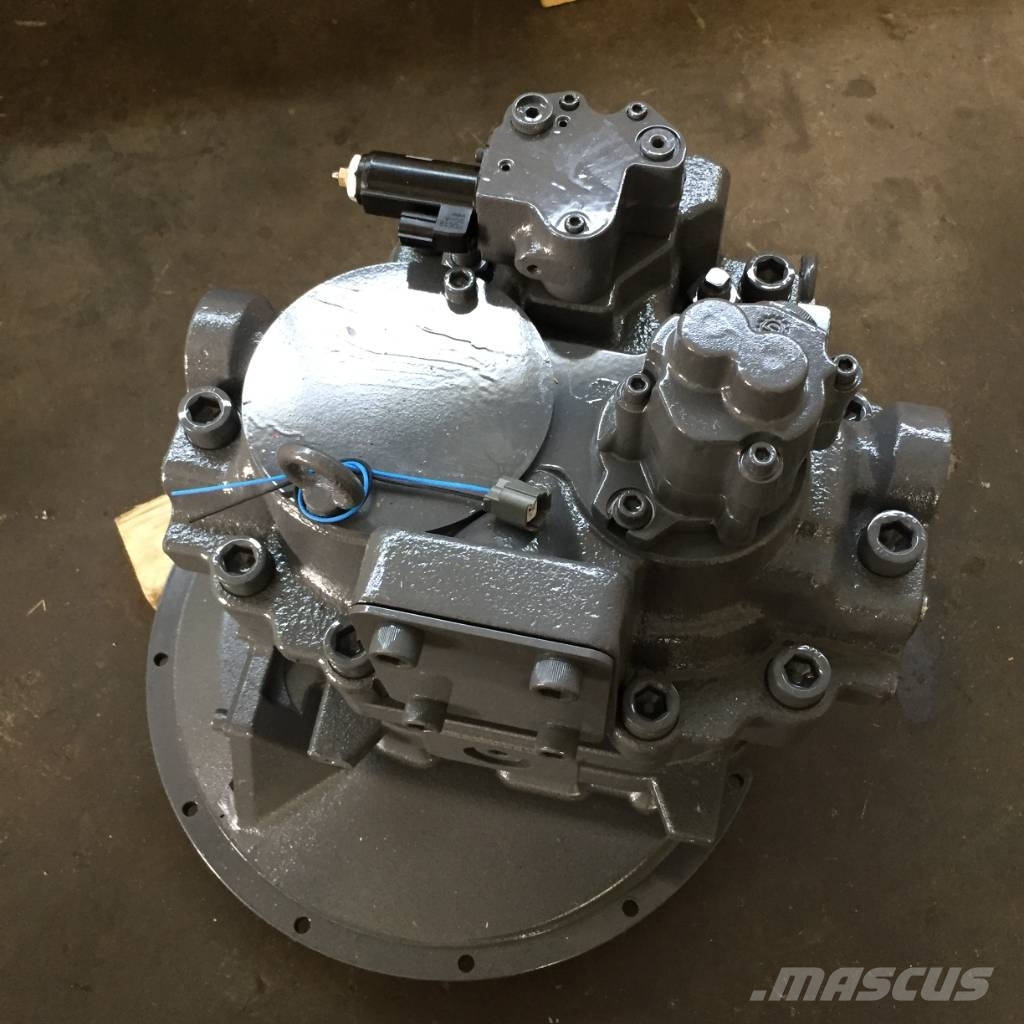 CAT 345D 345DL 349DL Hydraulic Pump 295-9663 488-4576 Hydraulik