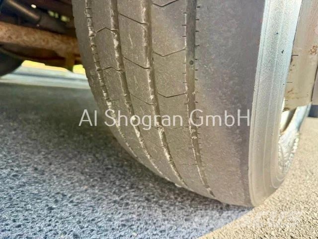 Iveco ML 120 E18 / Palfinger PK7501 /Euro3 Camiones grúa