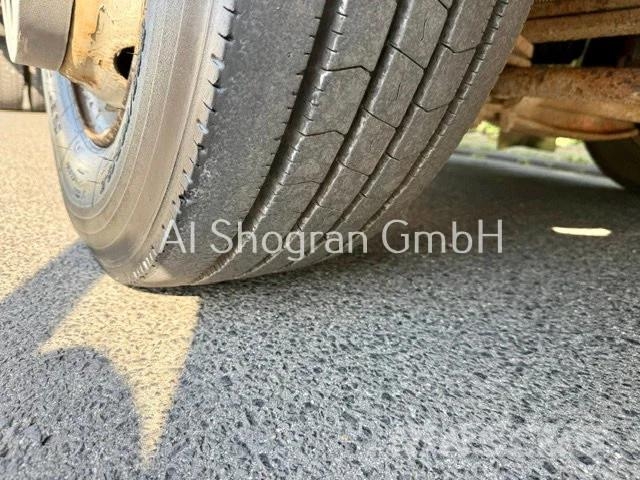 Iveco ML 120 E18 / Palfinger PK7501 /Euro3 Camiones grúa