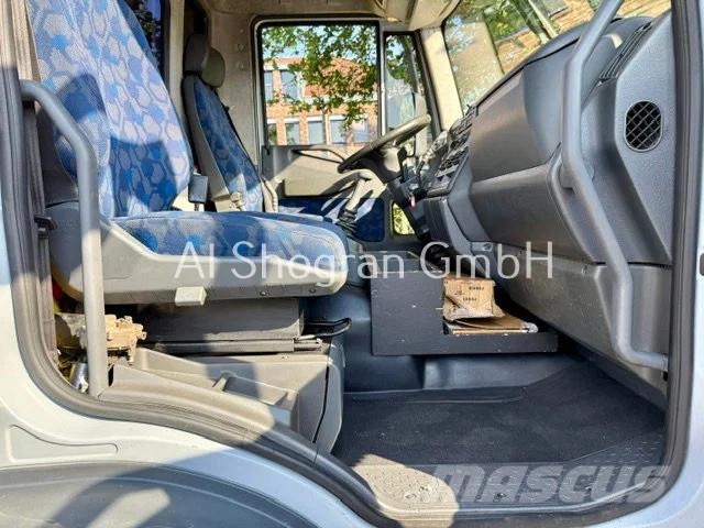 Iveco ML 120 E18 / Palfinger PK7501 /Euro3 Camiones grúa