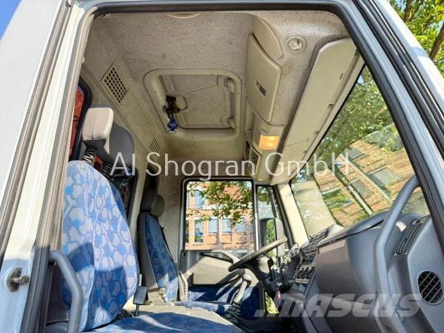 Iveco ML 120 E18 / Palfinger PK7501 /Euro3 Camiones grúa