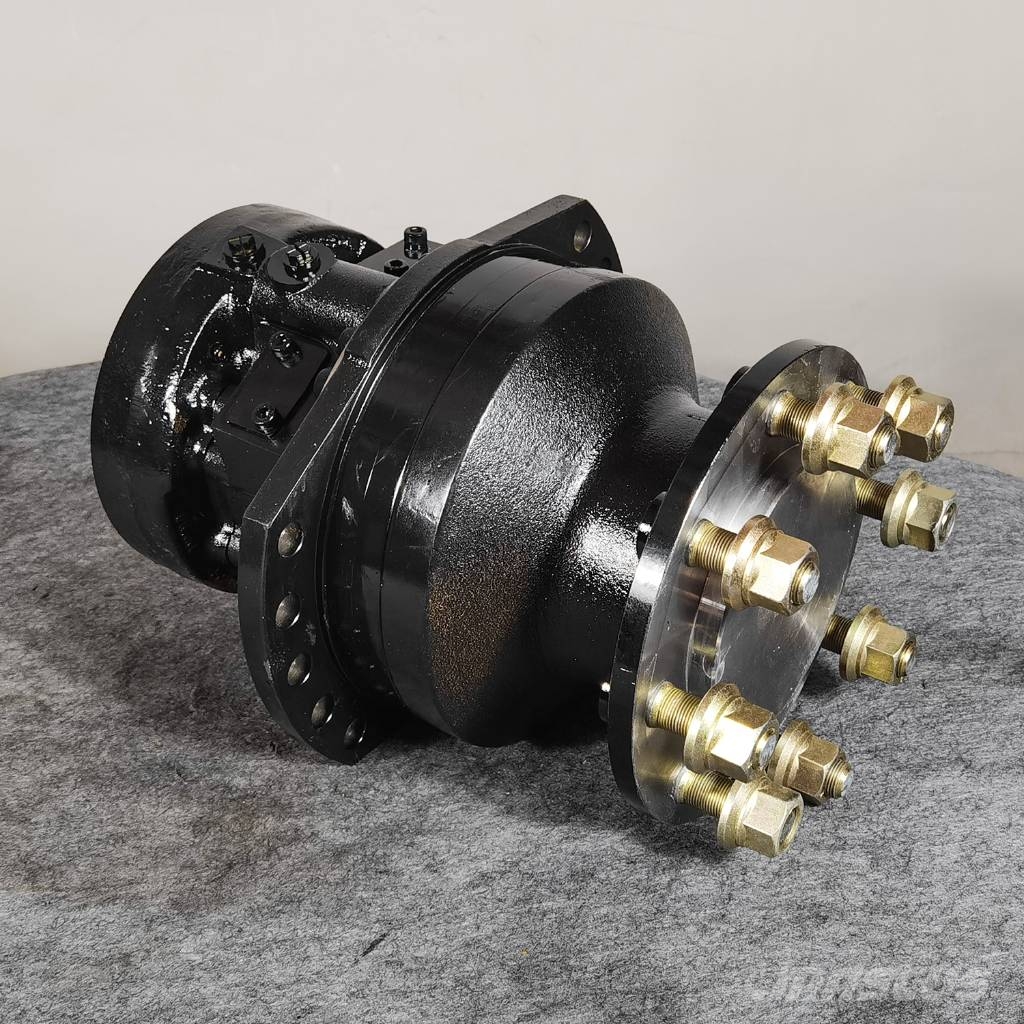 Bobcat T770 Hydraulic Motor 7223482 7359253 AT6312268 Transmisijos