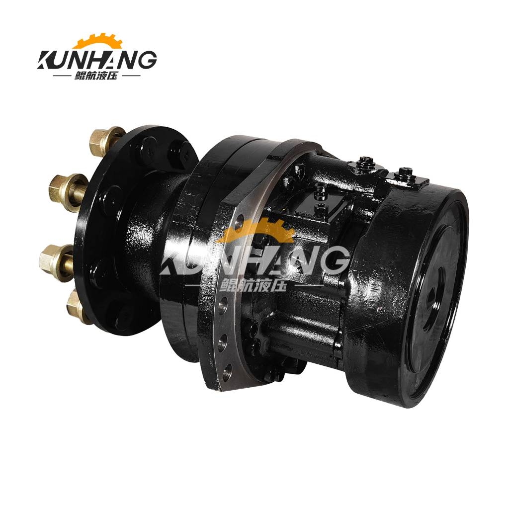 Bobcat T770 Hydraulic Motor 7223482 7359253 AT6312268 Transmisijos
