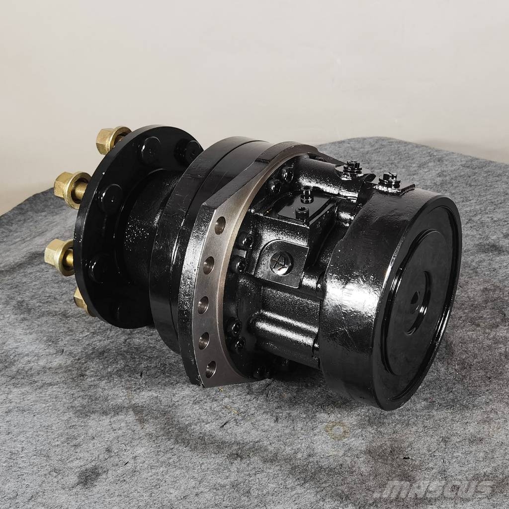 Bobcat T770 Hydraulic Motor 7223482 7359253 AT6312268 Transmisijos