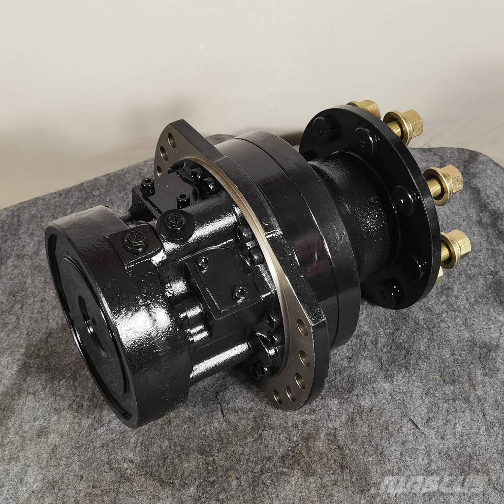 Bobcat T770 Hydraulic Motor 7223482 7359253 AT6312268 Transmisijos